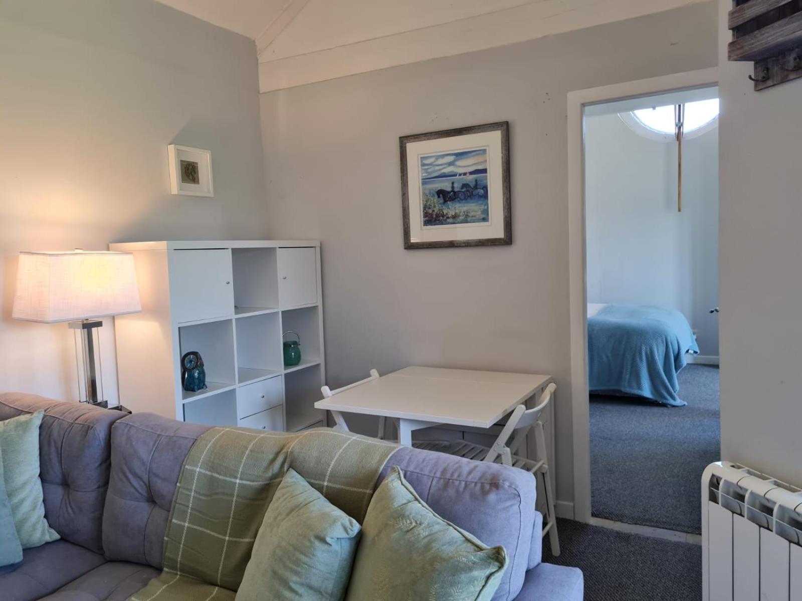 Scottish Equi B&B Lanark Dış mekan fotoğraf