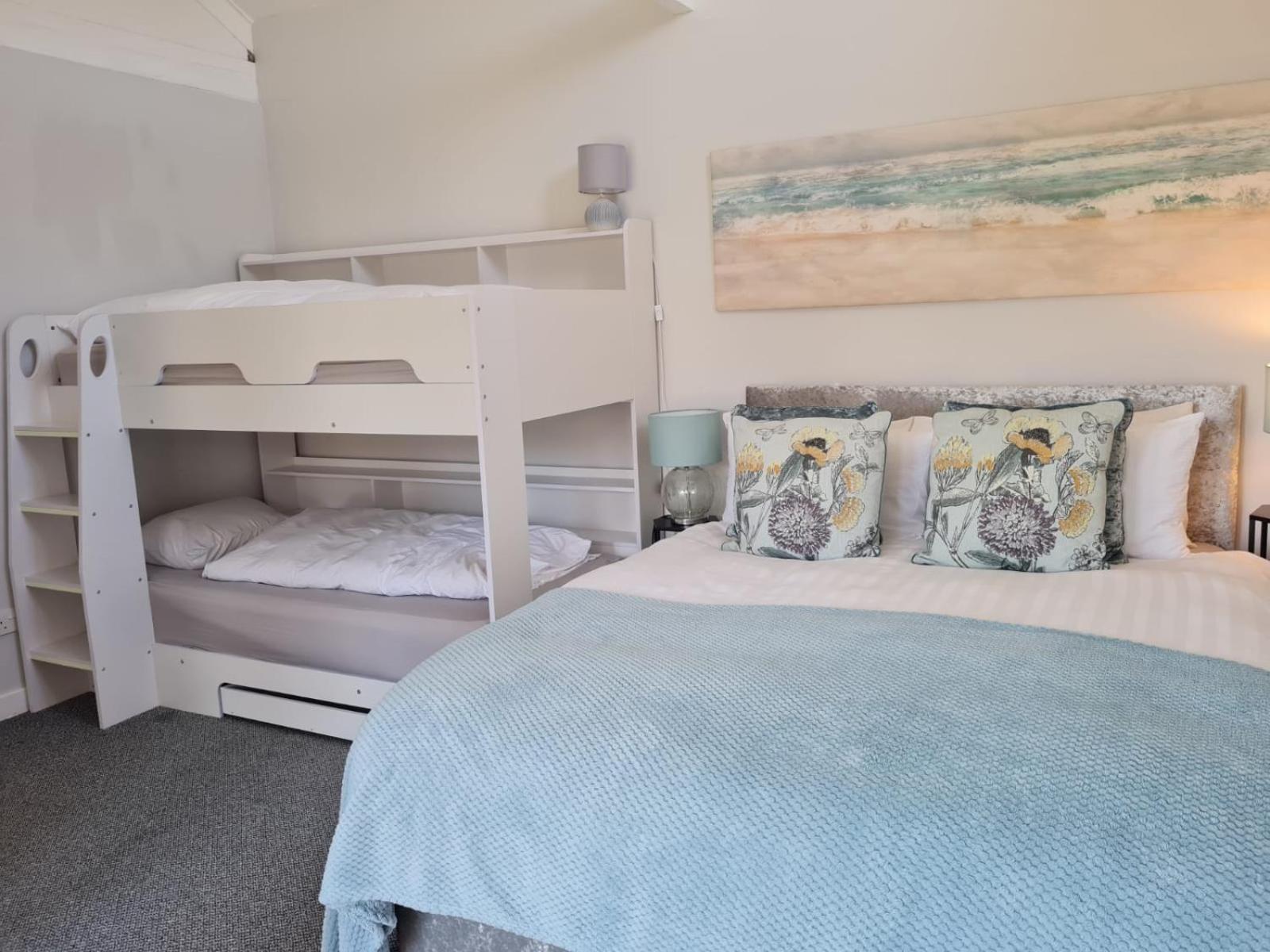 Scottish Equi B&B Lanark Dış mekan fotoğraf