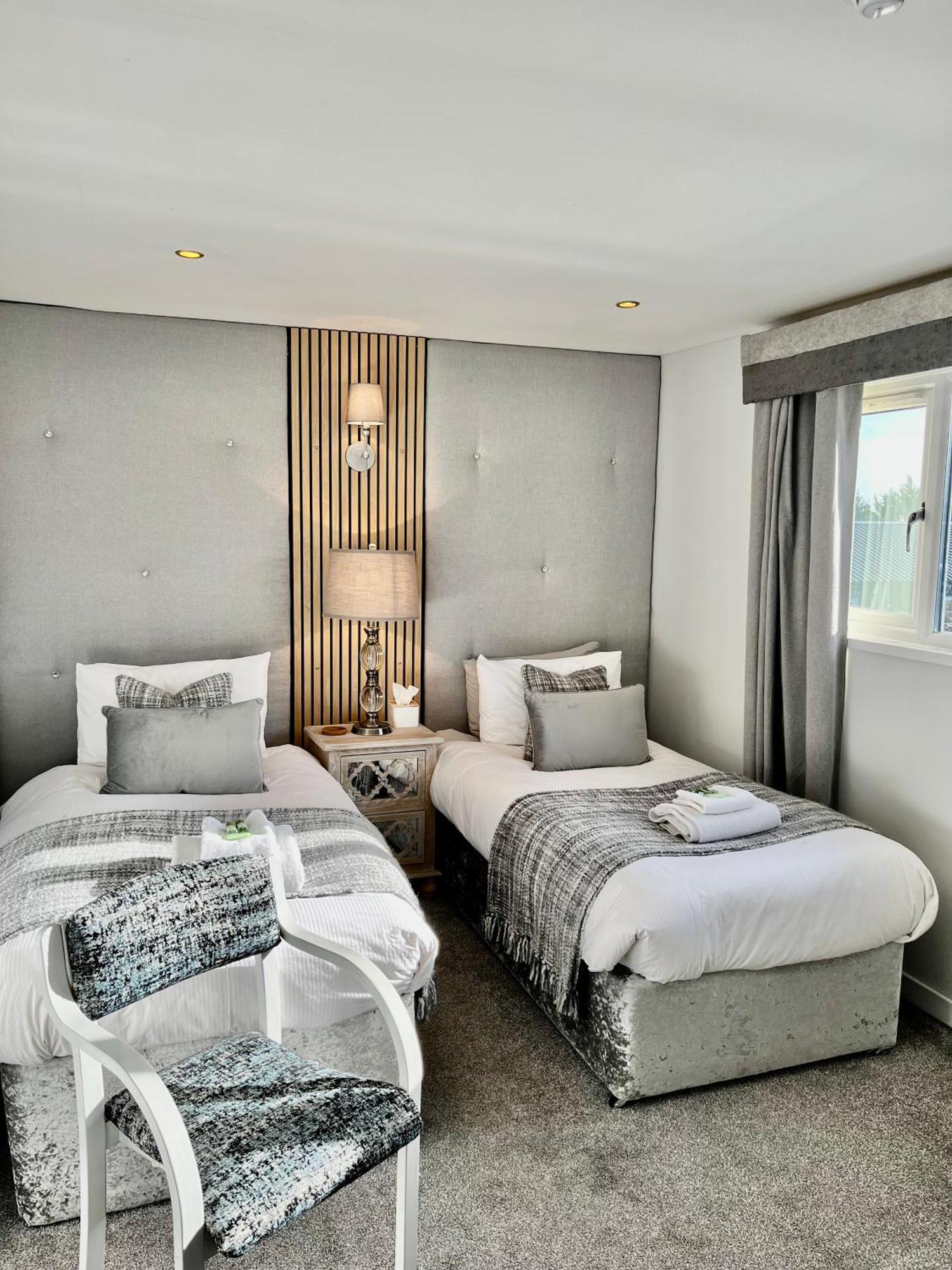 Scottish Equi B&B Lanark Dış mekan fotoğraf